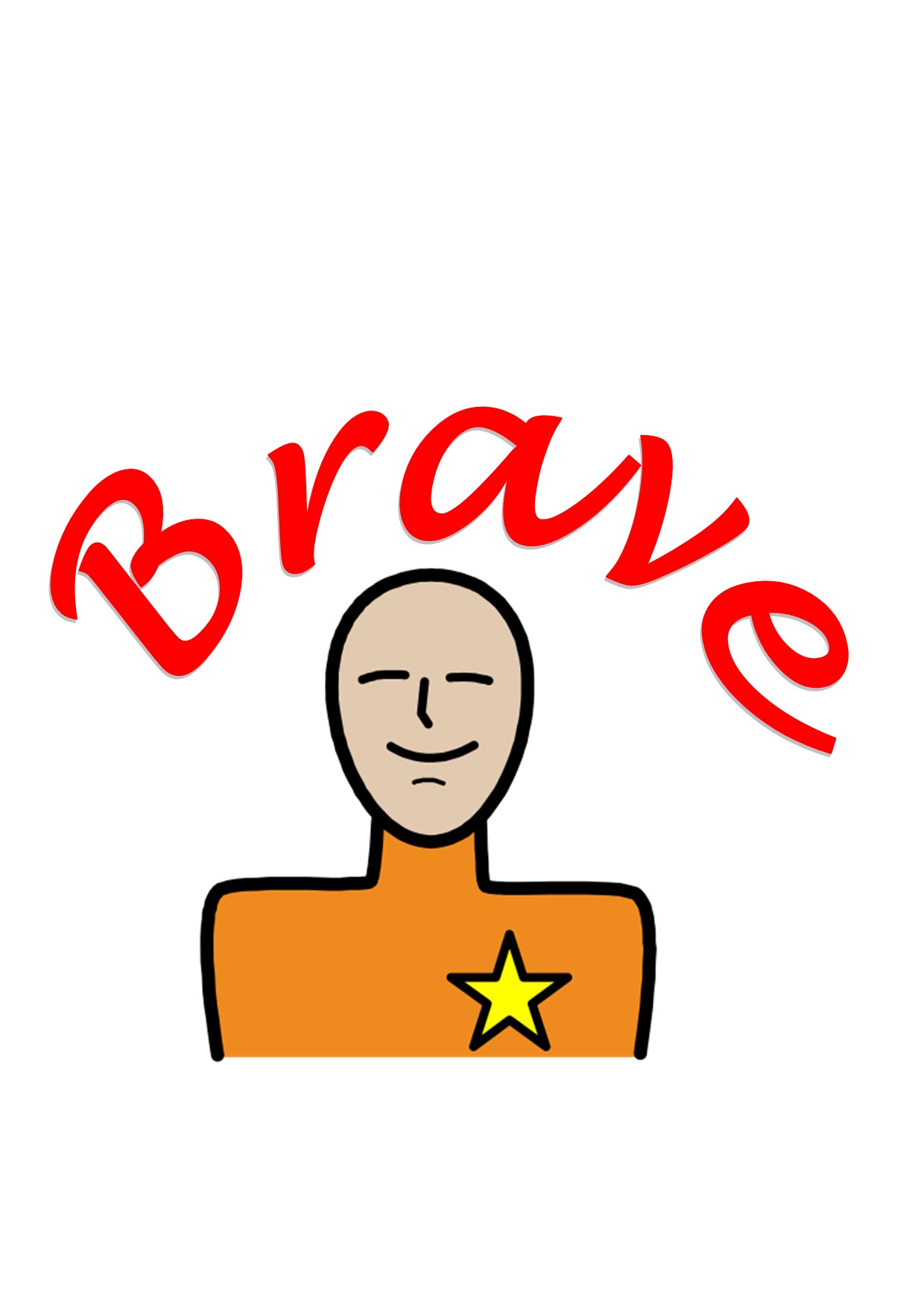 Brave