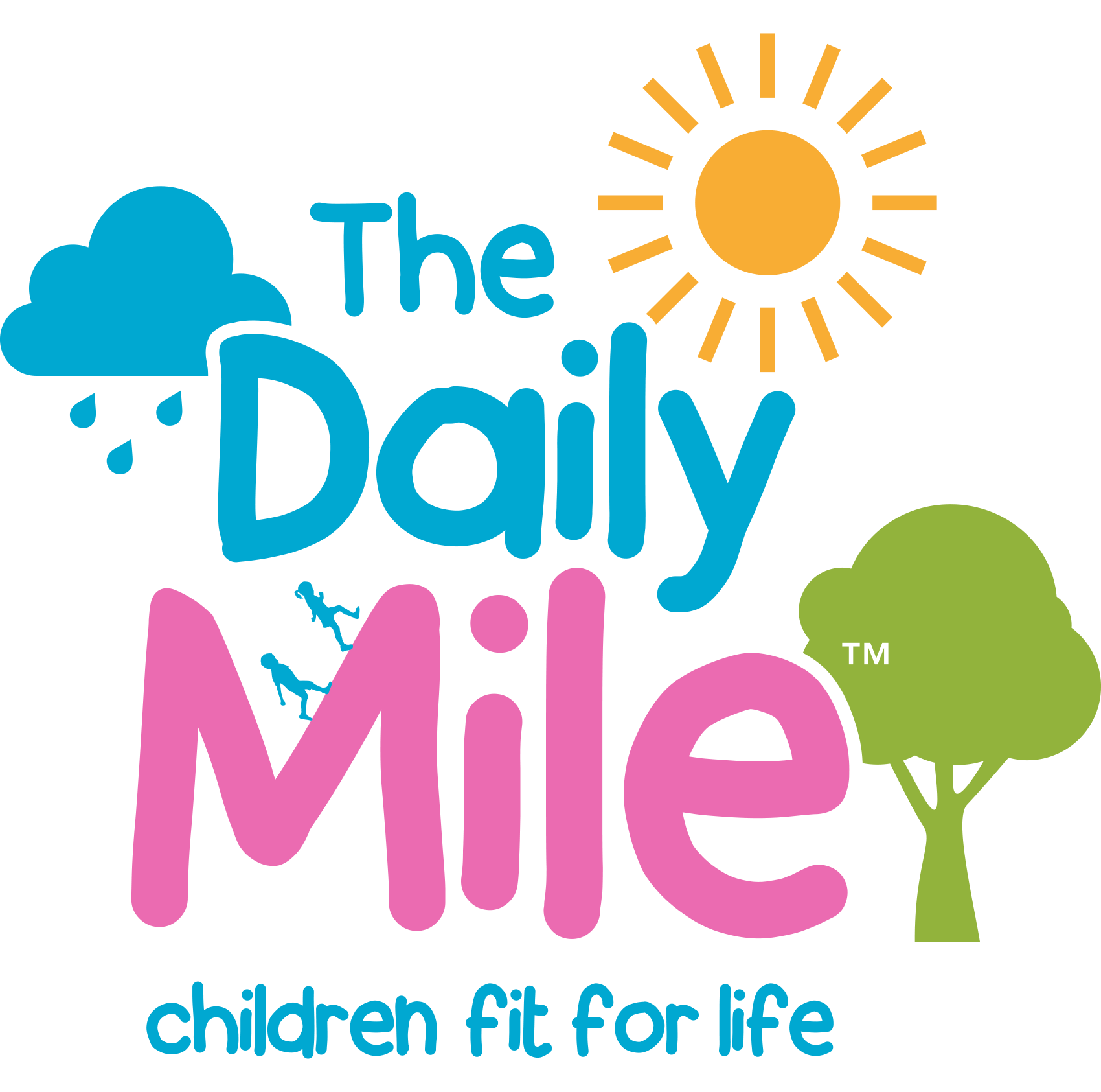 Daily Mile