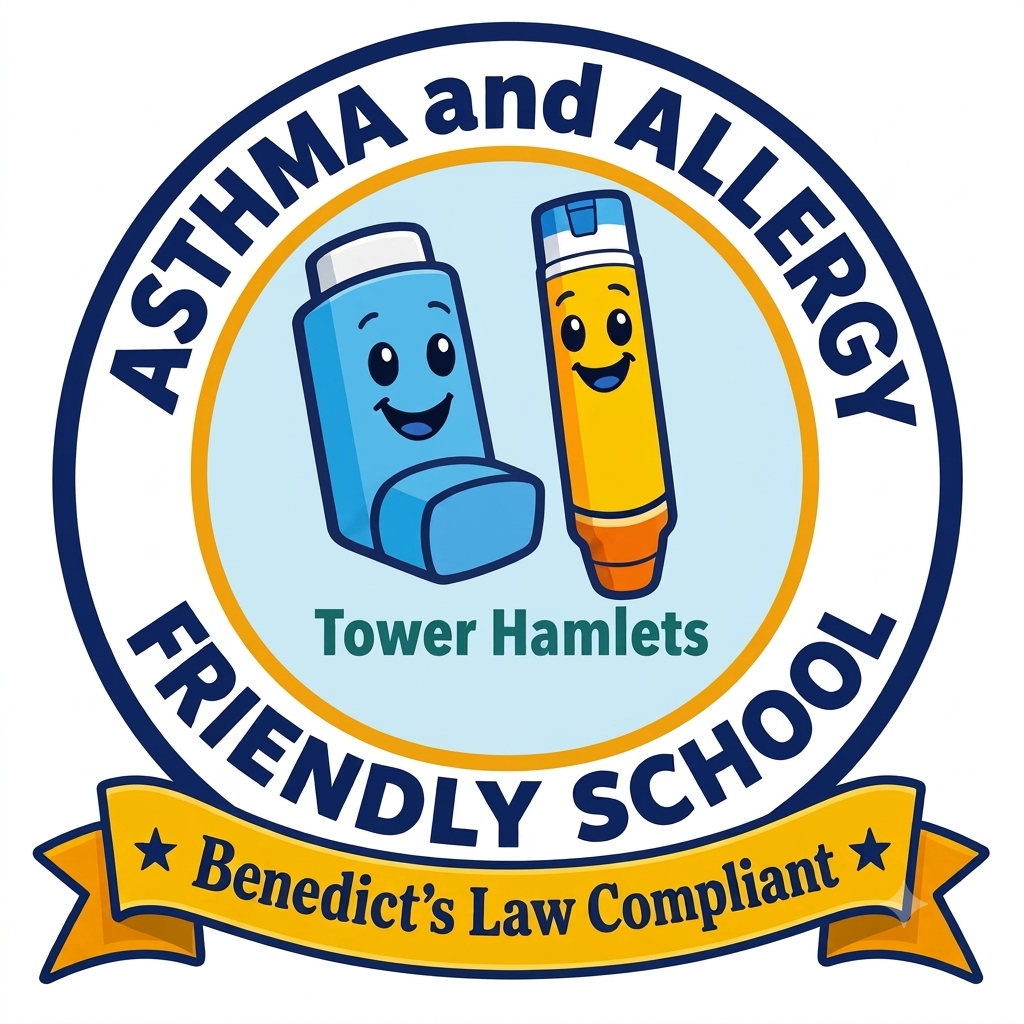 Asthma and Allergy Friendly School